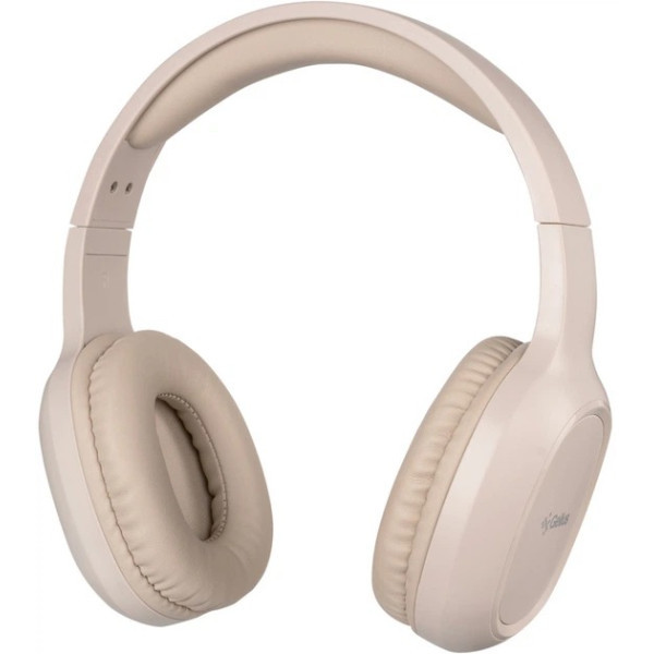 Bluetooth-гарнітура Gelius Crossfire 2 GP HP-007i Biege (Код товару:43626) Харків - зображення 2