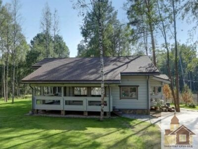 Екологічні матеріали для будівництва будинку від ЗСБ Одеса - зображення 6