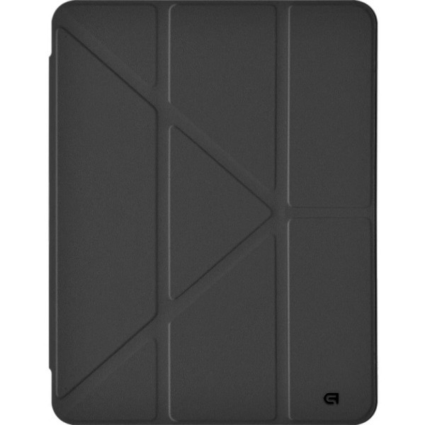 Чохол-книжка ArmorStandart Y-Type PEN для iPad Pro 13 2024 Black (ARM77735) (Код товару:38588) Харьков - изображение 1