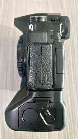 Panasonic Lumix DMC-G80 body + бустер + 6 akб + Вінниця