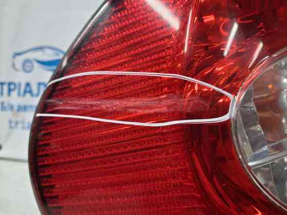 Фонарь задний внешний левый Toyota Camry 2001-2006 8156133270 (Арт. 68083) Київ