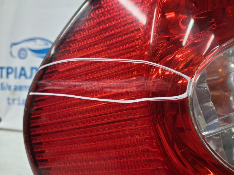 Фонарь задний внешний левый Toyota Camry XV30 3.0 БЕНЗИН 1MZFE 2001 (б/у) Київ - зображення 4