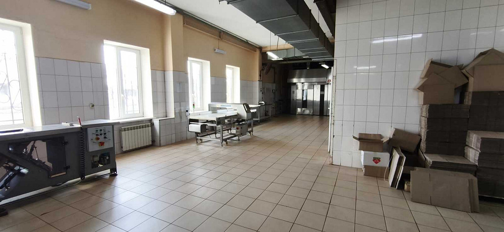 продажа производственные помещения Макаровский, Мотыжин, 720000 $  - зображення 7