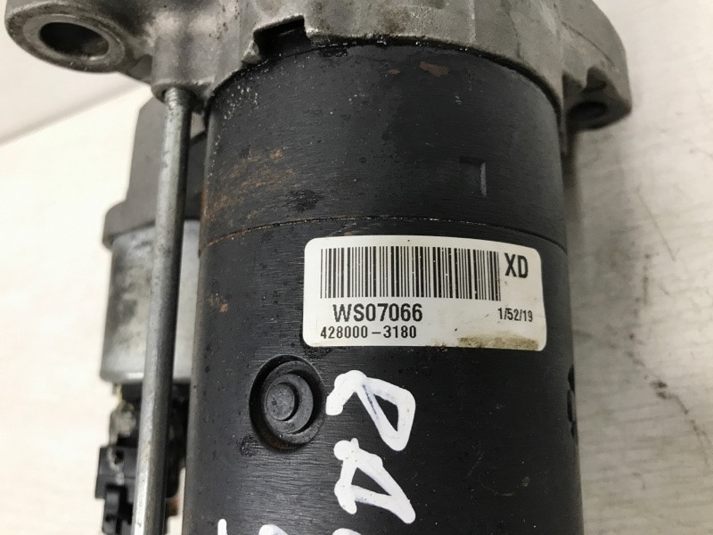 Стартер Toyota RAV 4 2005-2012 281000R010 (Арт. 37404) Київ - зображення 6