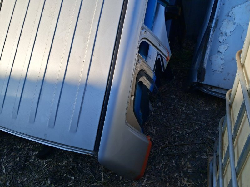 Крыша Mitsubishi Pajero Wagon 3 3.2 ДИЗЕЛЬ 4M41 1999 (б/у) Київ - зображення 7