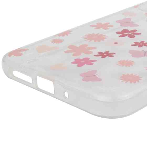 Чехол TPU Clear Joy для Xiaomi Redmi 15 4G (Global) / 5G Херсон