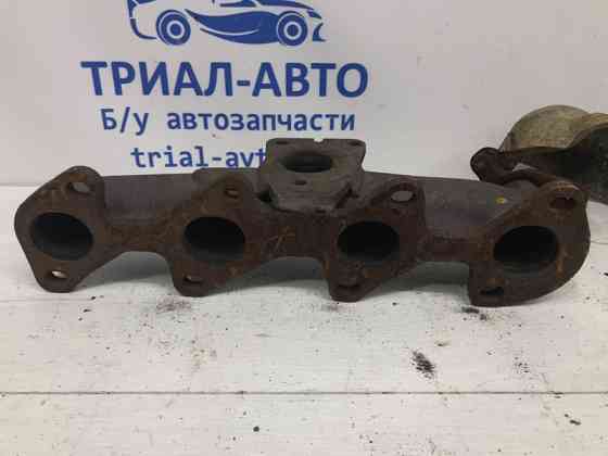 Коллектор выпускной Nissan X-Trail T31 2.0 DIESEL M9R 2007 (б/у) Киев