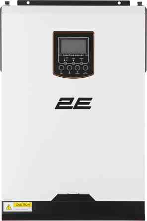 Автономный инвертор 2E VM-5K48 5 кВт Київ