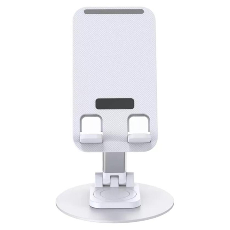 Подставка для планшетов WIWU ZM109 Desktoop Rotation Stand Херсон - зображення 2