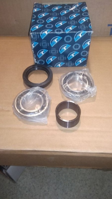 Подшипник ступицы передней Tico Дніпро - зображення 1