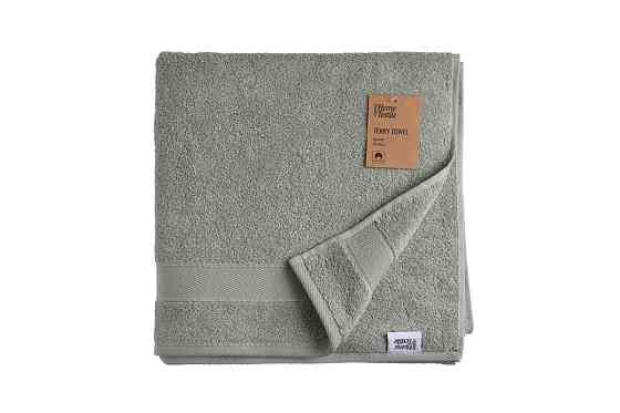 Рушник махровий Ardesto Super Sof ART-2270-SS 140х70 см м'ятний Київ