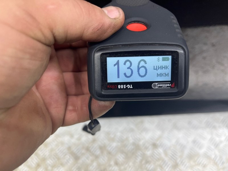 Дверь передняя правая Ford Edge 2015-2018 FT4Z-5820124-B (Арт. 71401) Київ - зображення 7