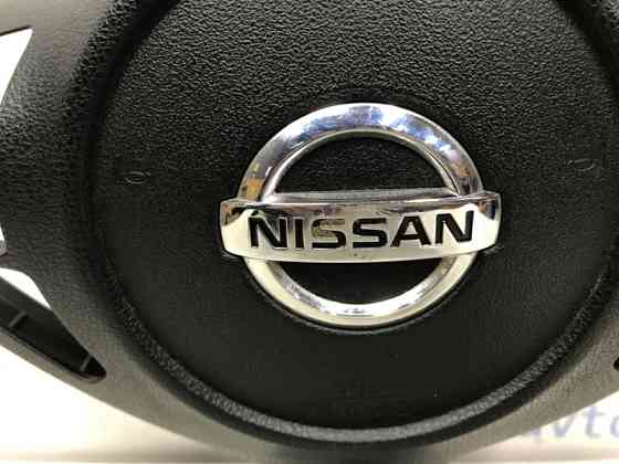 Подушка безопасности в руль Nissan Juke 2010-2019 K85101KA6A (Арт. 46472) Київ
