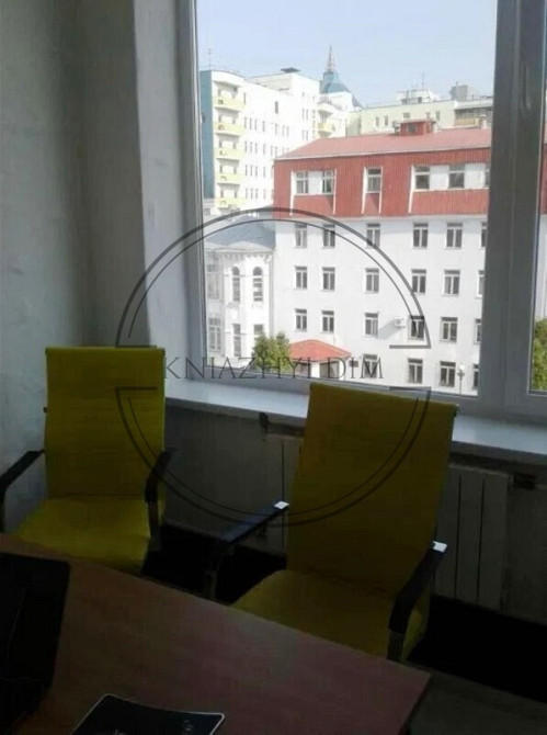 Отличное офисное помещение на Лукьяновке. М.Лукьяновская. Код объекта:1418628. Київ - зображення 7