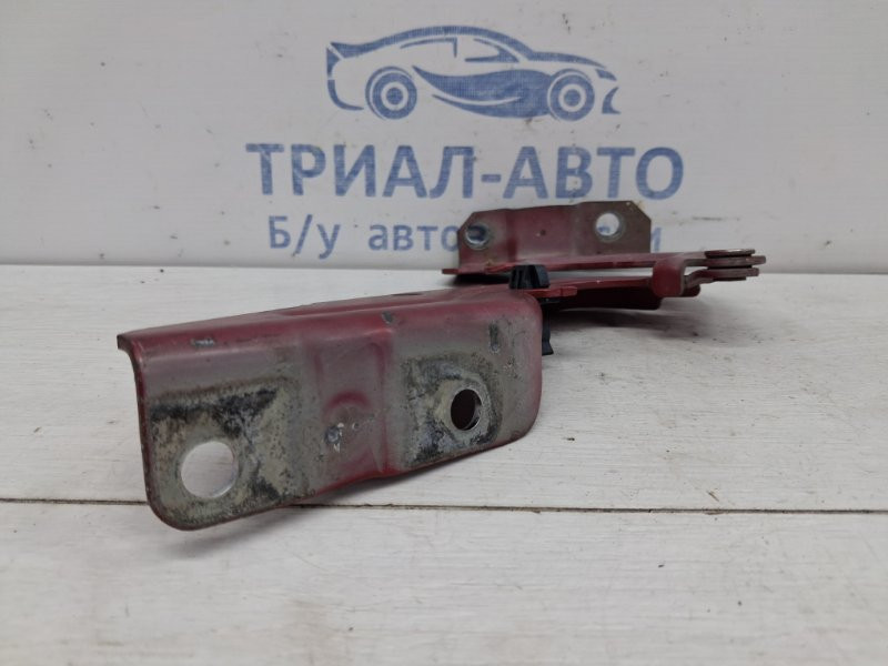 Петля капота правая Mitsubishi Lancer 2007-2017 5905A090 (Арт. 60138) Київ - зображення 2