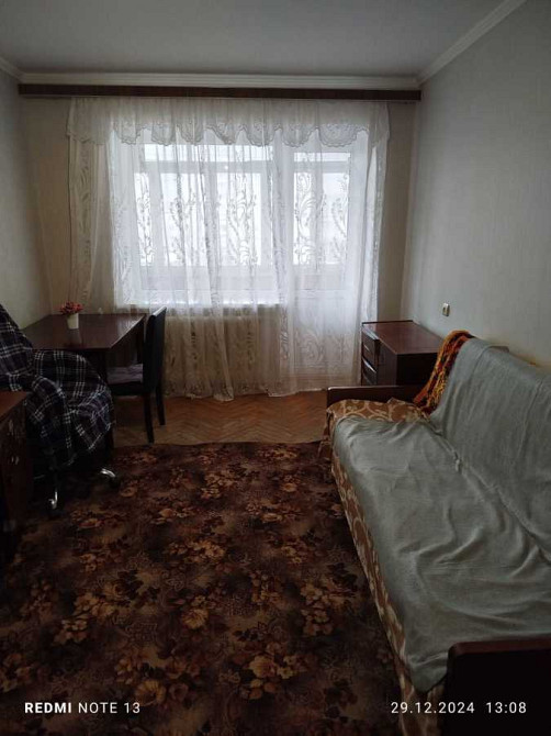 долгосрочная аренда 1-к квартира Киев, Святошинский, 9000 грн./мес. Киев - изображение 4