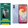 Поліуретанова плівка StatusSKIN Ultra на екран Samsung A04e A042/M04 M045/F04 E045 Глянцева (Код тов Харків