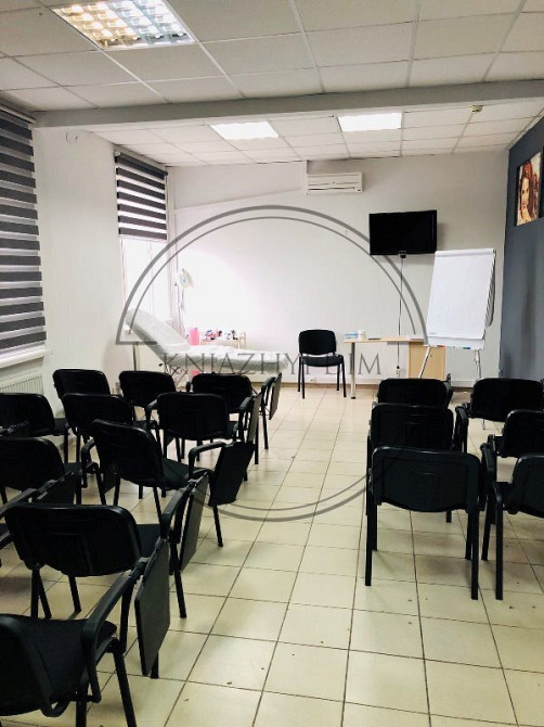 Без комиссии!Хороший офис 180 кв.м. в бизнес-центре м.Тараса Шевченко. Київ - зображення 8