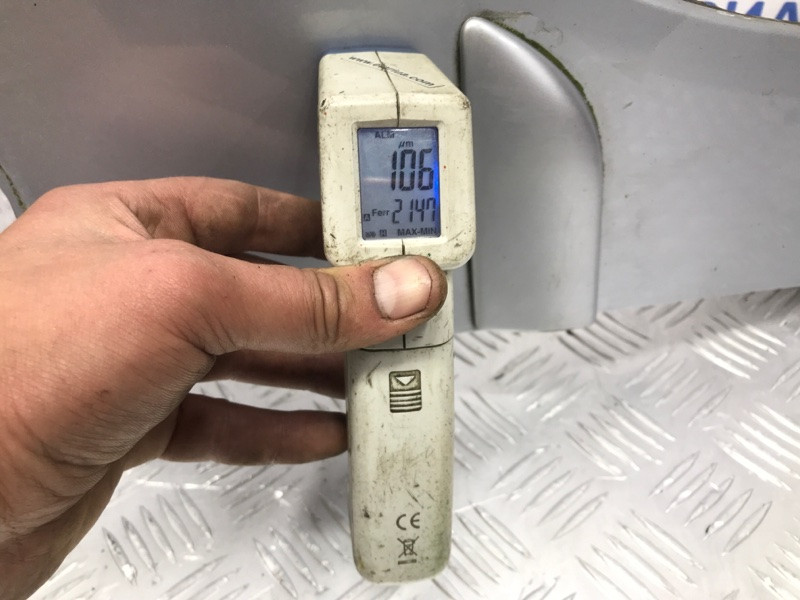 Крыло переднее правое Mitsubishi Lancer 9 1.6 БЕНЗИН 4G18 2003 (б/у) Киев - изображение 9