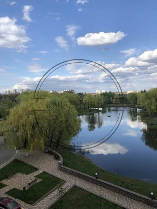 Без комісії!!! Оренда 2-х к.розд. кв. у новому будинку Новосілки, м. Теремки. Код:11196219 Киев - изображение 5