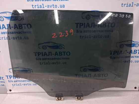 Стекло двери заднее правое Jeep Cherokee KL 2.4 БЕНЗИН ED6 2013 (б/у) Киев