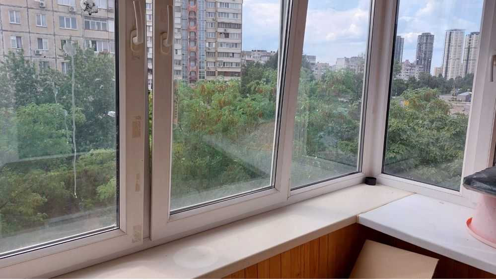 продажа 2-к квартира Киев, Днепровский, 48000 $ Киев - изображение 7