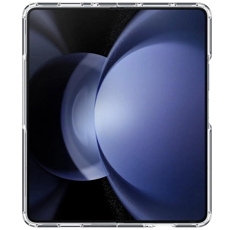 Чехол SGP Ultra Hybrid для Samsung Galaxy Z Fold7 Херсон - зображення 4