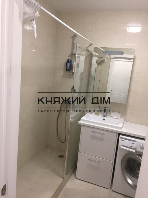 ОРЕНДА 1к квартира м. Вокзальна, Севастопольська пл. вул. Освіти код 11162103 Киев - изображение 11