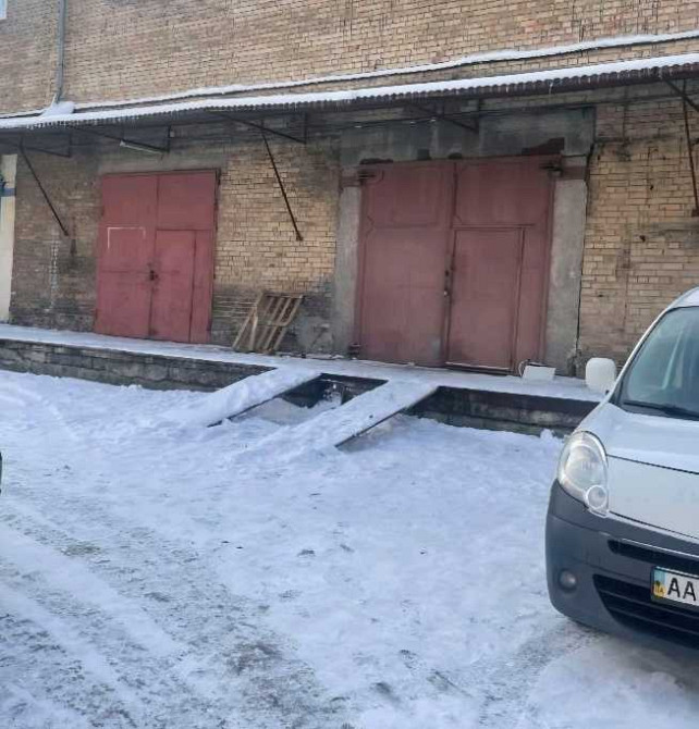 долгосрочная аренда склады Киево-Святошинский, Святопетровское, 36720 грн./мес.  - изображение 4