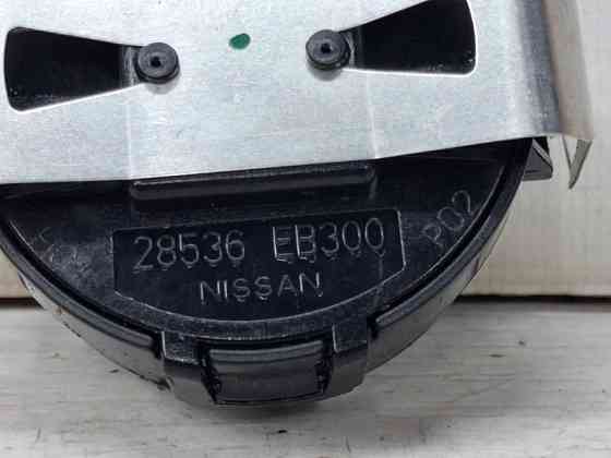 Датчик дождя Nissan Pathfinder 2004-2014 28536EB300 (Арт. 65856) Киев