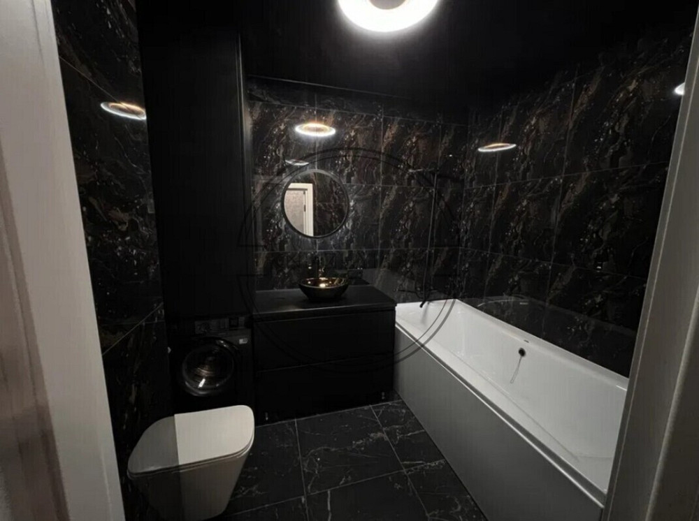 Оренда 2-х к. квартири студіо в ЖК Podil Plaza and Residance. № 11201340 Київ - зображення 3