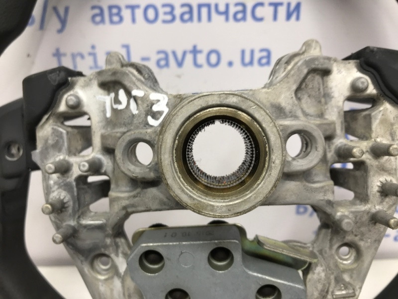 Руль Hyundai Tucson TL 1.7 DIESEL D4FD 2015 (б/у) Киев - изображение 7