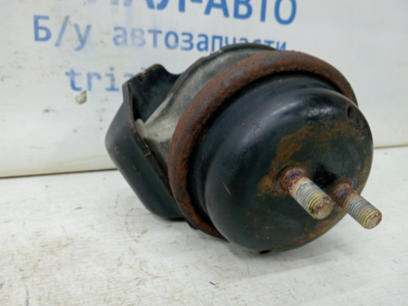 Подушка ДВС левая Suzuki Grand Vitara JT 2.4 БЕНЗИН J24B 2005 (б/у) Киев - изображение 5