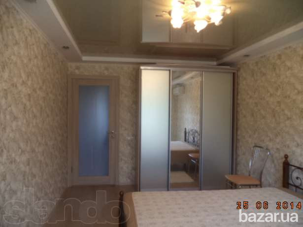 Сдам 2-х ком.квартиру на 1-м участке!Можно Командировочным! Кривой Рог - изображение 5