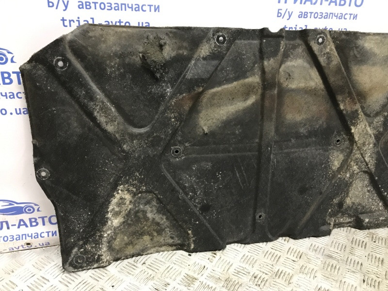 Обшивка капота Mitsubishi L200 KB 2.5 ДИЗЕЛЬ 4D56U 2006 (б/у) Киев - изображение 2