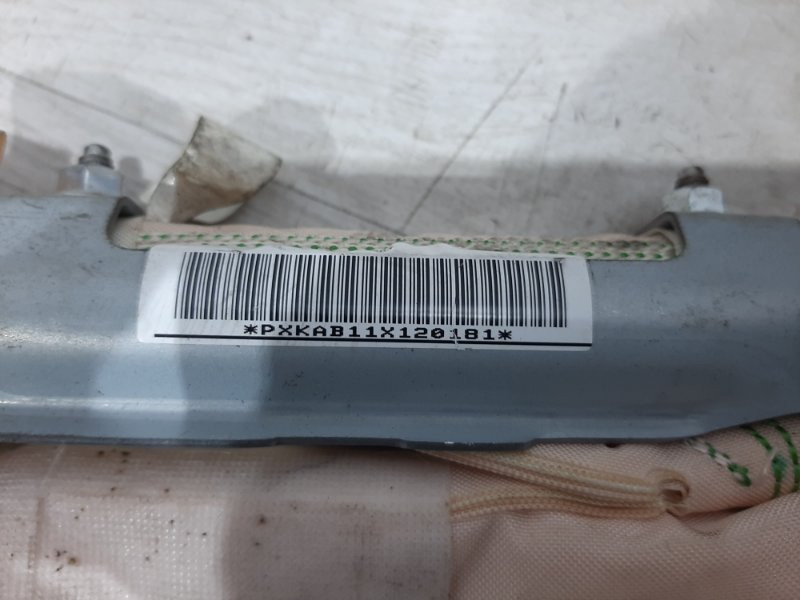 Airbag потолка(шторка) правый Nissan Juke 2010-2019 985P01KA0D (Арт. 24312) Киев - изображение 6