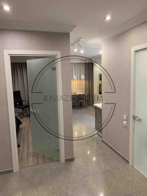 Оренда 1-но кім квартири в ЖК Підвисоцький, метро Звіринецька . Код об'єкту №: 11201651 Киев - изображение 9