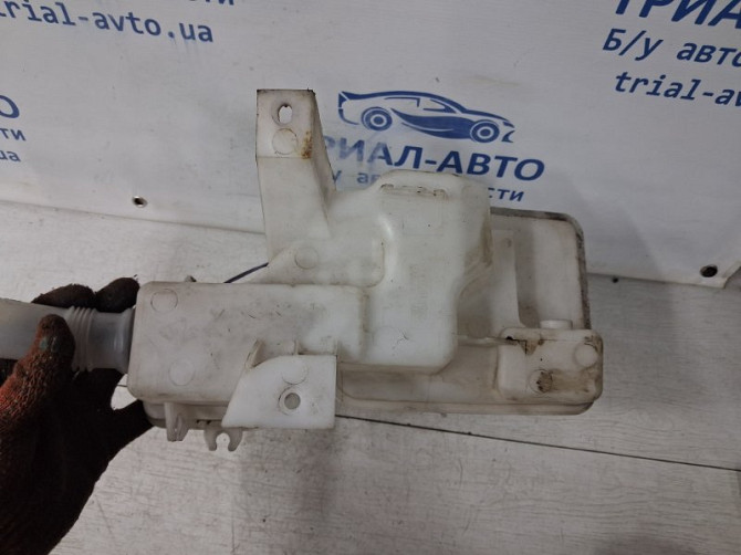 Бачок омывателя Mitsubishi Lancer 10 1.5 БЕНЗИН 4A91 2007 (б/у) Киев - изображение 5