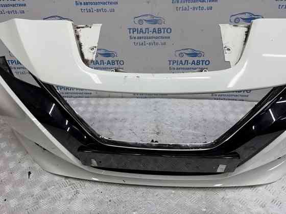Бампер передний Nissan Leaf 2017- 620225SH3A (Арт. 83955) Киев
