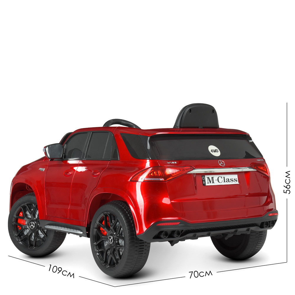 Машина M 4781EBLRS-3 Кривий Ріг - зображення 10