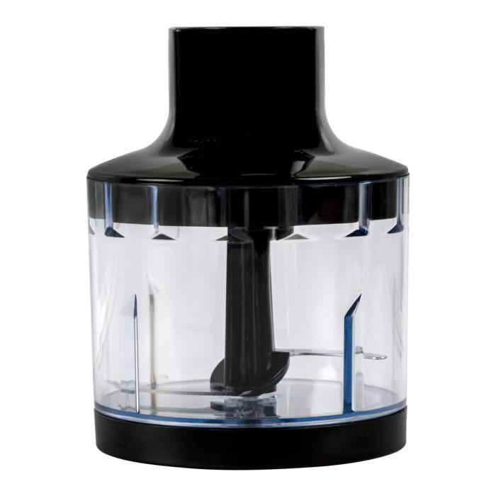 Блендер погружной Rotex RTB807-B 800 Вт Киев - изображение 5