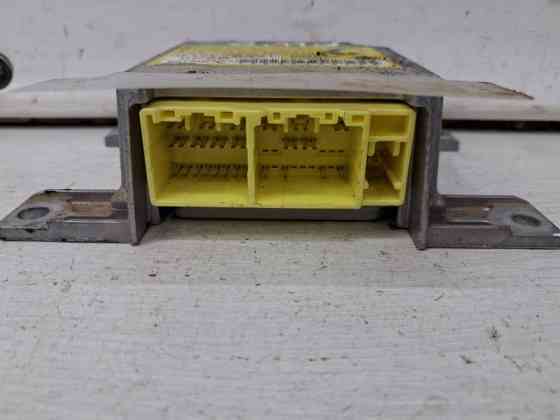 Блок AIRBAG Mitsubishi Pajero Wagon 3 3.2 ДИЗЕЛЬ 4M41 1999 (б/у) Київ