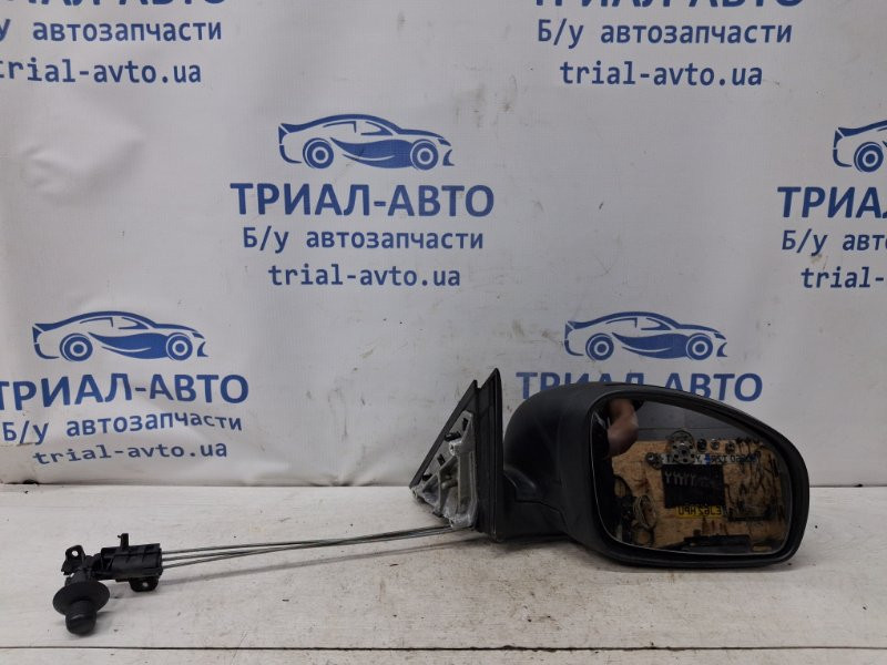 Зеркало правое Skoda Fabia 2007-2014 5J0857934 (Арт. 78465) Киев - изображение 1