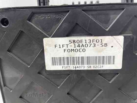 Блок предохранителей Ford Escape 2012-2019 F1FT14A073SB (Арт. 76502) Киев