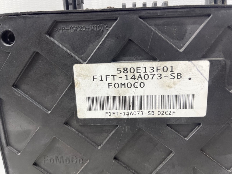 Блок предохранителей Ford Escape 2012-2019 F1FT14A073SB (Арт. 76502) Київ - зображення 5