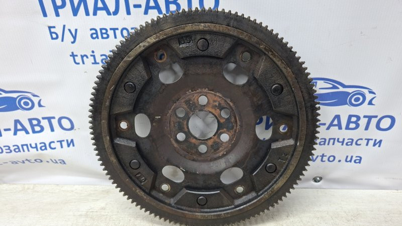 Маховик Mitsubishi L200 2006-2015 2701A140 (Арт. 74770) Київ - зображення 3