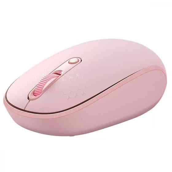 Мышь беспроводная Baseus F01B Tri-Mode Bluetooth + 2.4G (B01055503833) Херсон