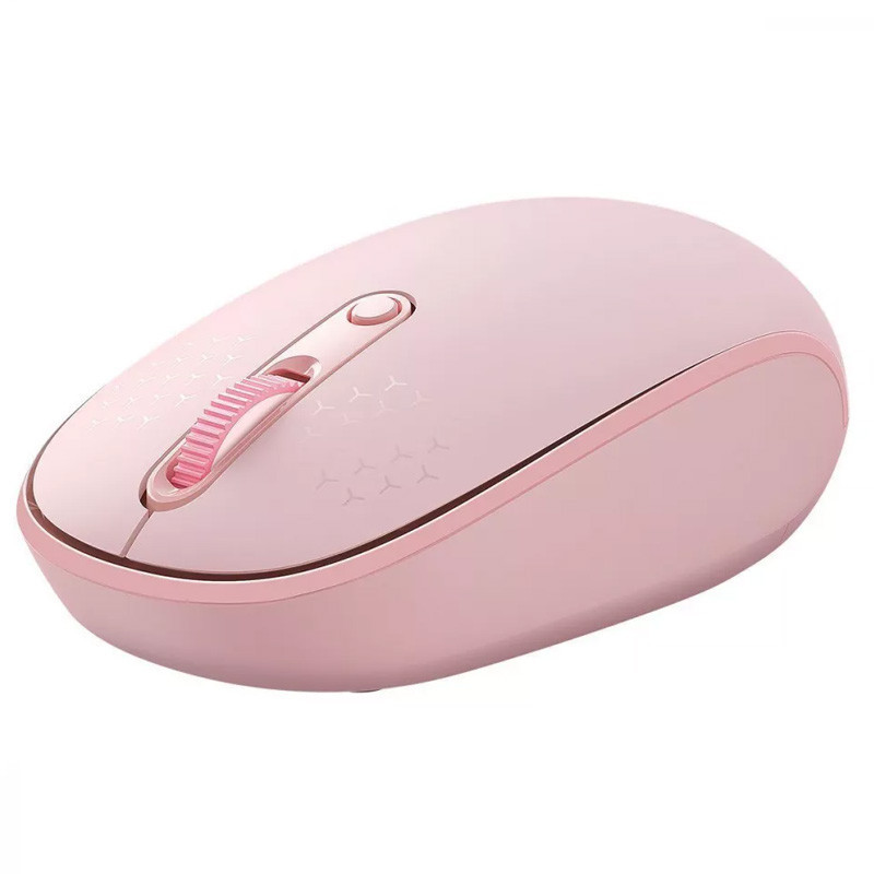 Мышь беспроводная Baseus F01B Tri-Mode Bluetooth + 2.4G (B01055503833) Херсон - изображение 4