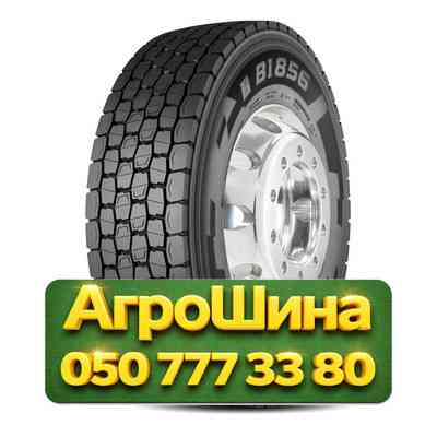 315/70R22.5 Falken BI856 152/148M Ведущая грузовая шина Київ