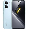 Xiaomi Смартфон Poco X8 Pro Max 12/512GB Blue (with Adapter) EU Харків